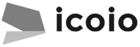 icoio Logo (DPMA, 01.03.2013)