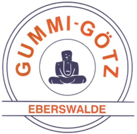 GUMMI-GÖTZ EBERSWALDE Logo (DPMA, 04/16/2013)