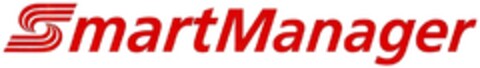 SmartManager Logo (DPMA, 08.05.2013)