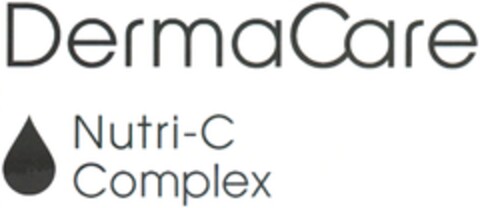 DermaCare Nutri-C Complex Logo (DPMA, 24.06.2013)