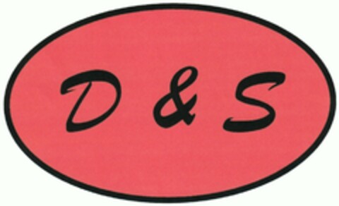 D & S Logo (DPMA, 28.06.2013)