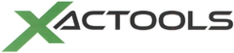XACTOOLS Logo (DPMA, 07.08.2013)