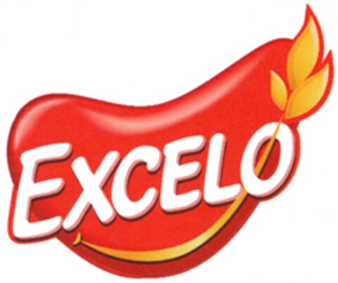 EXCELO Logo (DPMA, 12/12/2013)