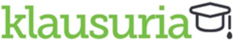 klausuria Logo (DPMA, 10.12.2013)