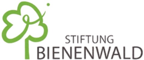 STIFTUNG BIENENWALD Logo (DPMA, 17.12.2013)