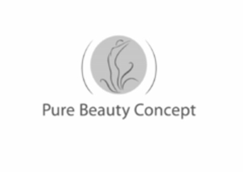 Pure Beauty Concept Logo (DPMA, 07.05.2014)