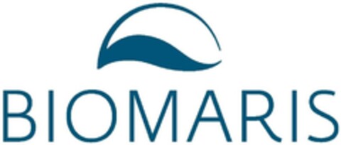 BIOMARIS Logo (DPMA, 27.11.2014)