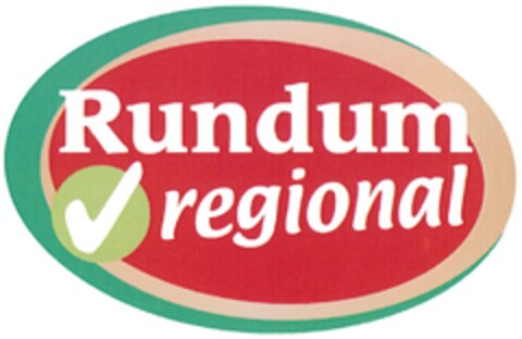 Rundum regional Logo (DPMA, 01/31/2014)