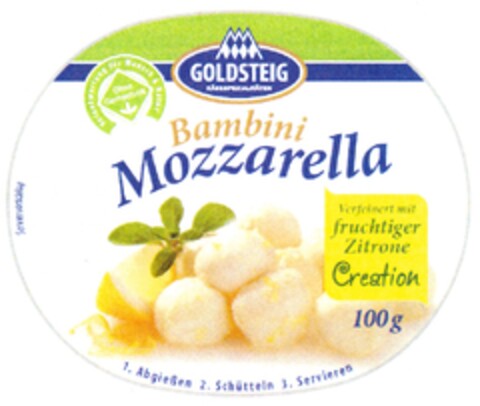 Bambini Mozzarella Logo (DPMA, 19.05.2014)