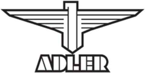 ADLER Logo (DPMA, 12.11.2014)