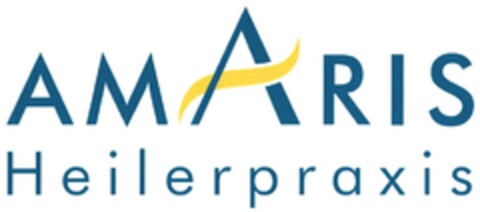 AMARIS Heilerpraxis Logo (DPMA, 03/10/2015)