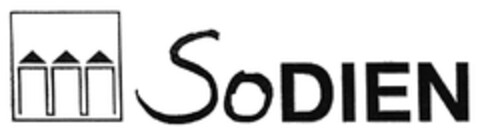 SoDIEN Logo (DPMA, 18.06.2015)