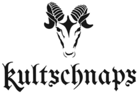 Kultschnaps Logo (DPMA, 08.09.2015)