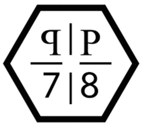 P P 7 8 Logo (DPMA, 17.08.2015)