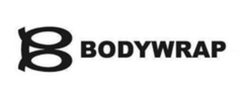 BODYWRAP Logo (DPMA, 25.09.2015)