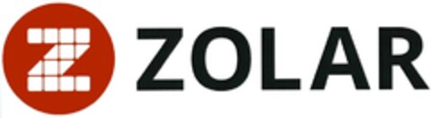 ZOLAR Logo (DPMA, 18.08.2016)