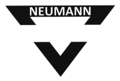 NEUMANN Logo (DPMA, 01.09.2016)