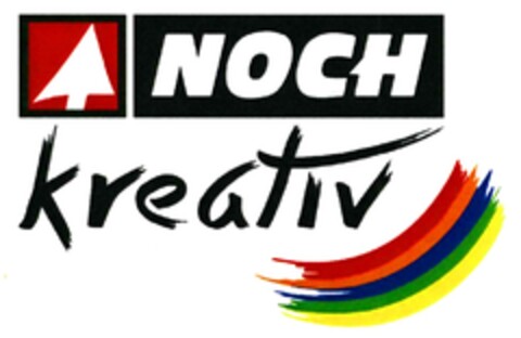 NOCH kreativ Logo (DPMA, 29.09.2016)