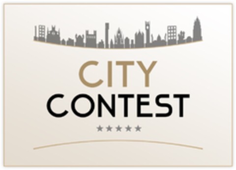 CITY CONTEST Logo (DPMA, 01.06.2016)