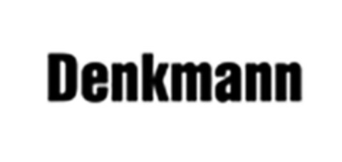 Denkmann Logo (DPMA, 22.09.2016)