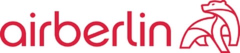 airberlin Logo (DPMA, 20.12.2016)