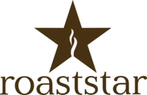 roaststar Logo (DPMA, 26.04.2016)