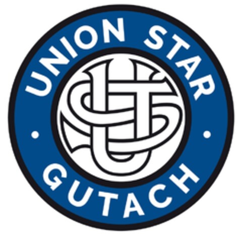 UNION STAR GUTACH Logo (DPMA, 15.08.2016)