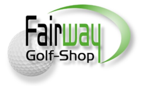 Fairway Golf-Shop Logo (DPMA, 27.09.2016)