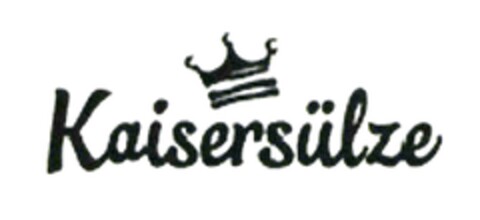 Kaisersülze Logo (DPMA, 22.02.2017)