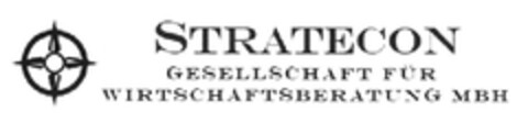 STRATECON GESELLSCHAFT FÜR WIRTSCHAFTSBERATUNG MBH Logo (DPMA, 23.03.2017)