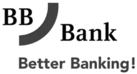 BB Bank Better Banking! Logo (DPMA, 16.10.2017)