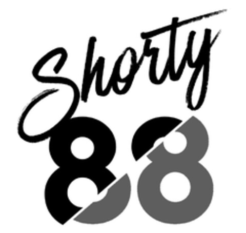 Shorty 88 Logo (DPMA, 20.02.2017)