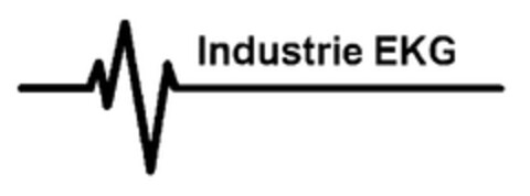 Industrie EKG Logo (DPMA, 24.02.2017)