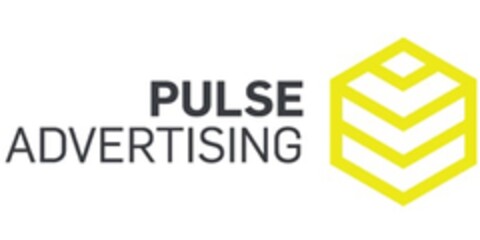 PULSE ADVERTISING Logo (DPMA, 10/24/2017)