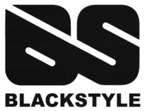 BS Blackstyle Logo (DPMA, 01/16/2018)