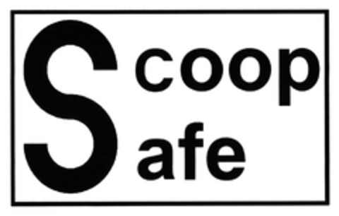 Scoop Safe Logo (DPMA, 23.02.2018)