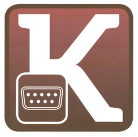 K Logo (DPMA, 19.06.2018)