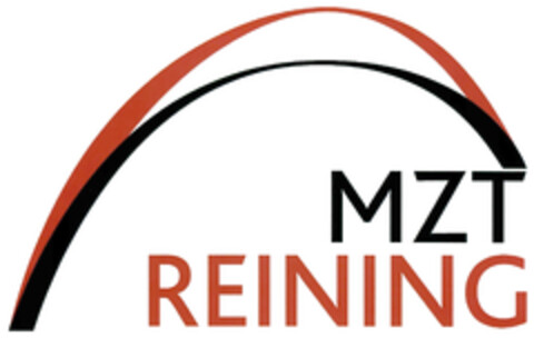 MZT REINING Logo (DPMA, 10/15/2018)