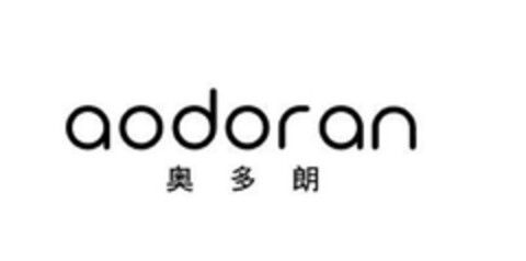 aodoran Logo (DPMA, 20.06.2018)