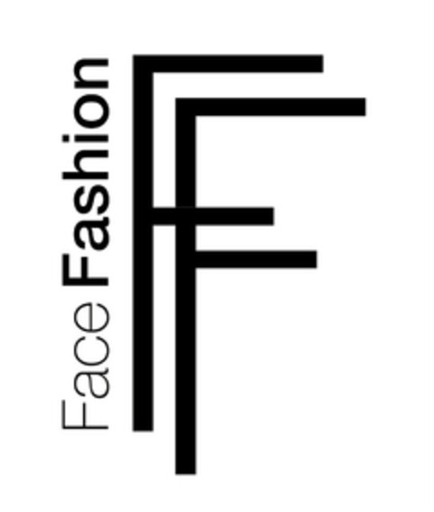 FaceFashion Logo (DPMA, 20.08.2018)