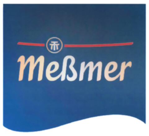 Meßmer Logo (DPMA, 31.10.2019)