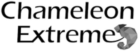 Chameleon Extreme Logo (DPMA, 27.02.2019)