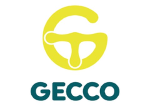 GECCO Logo (DPMA, 05/29/2019)