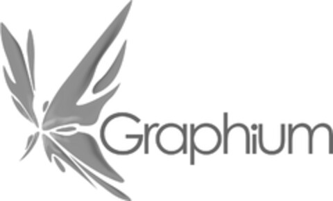 Graphium Logo (DPMA, 06/18/2019)