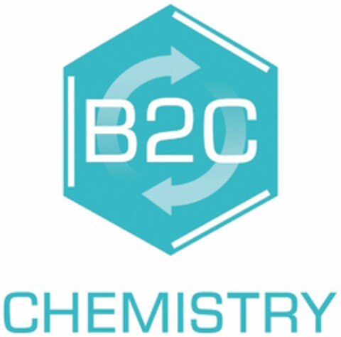 B2C CHEMISTRY Logo (DPMA, 08/02/2019)