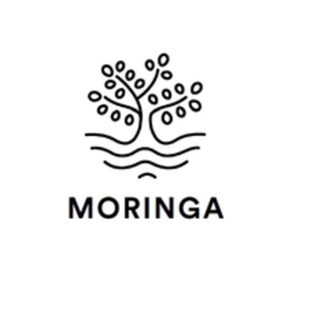 MORINGA Logo (DPMA, 05.11.2019)
