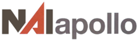 NAIapollo Logo (DPMA, 30.07.2020)