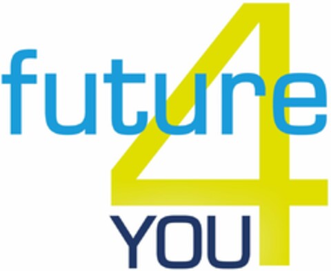 future 4 YOU Logo (DPMA, 03.11.2020)