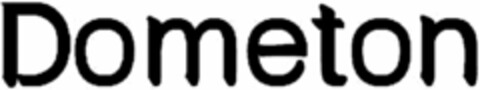 Dometon Logo (DPMA, 13.11.2020)