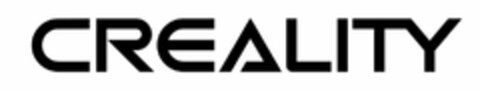 CREALITY Logo (DPMA, 06.05.2021)